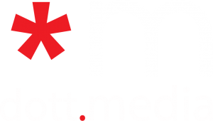 dott.media logo